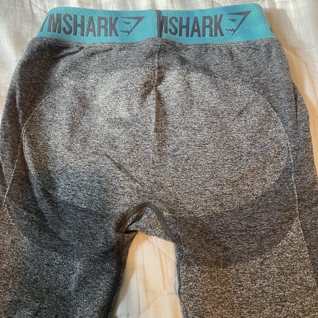 Gym Shark Flex Leggings